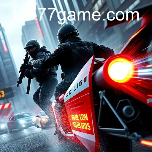 Exploring the Thrilling World of Action Games on the Ta777 Platform