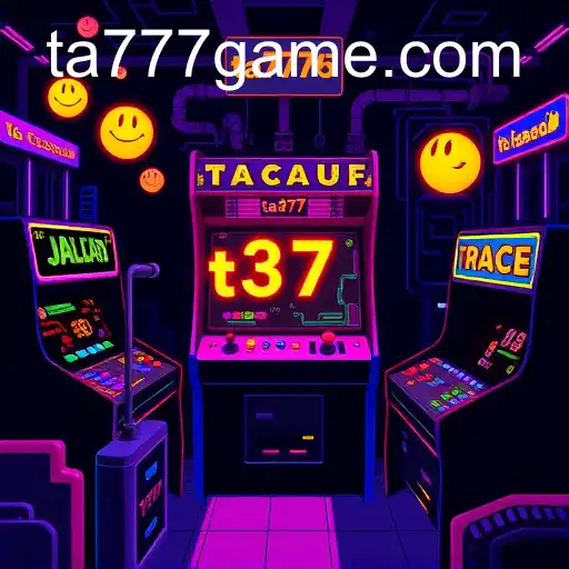 Exploring the Thrilling World of Arcade Games: A Retro Revolution