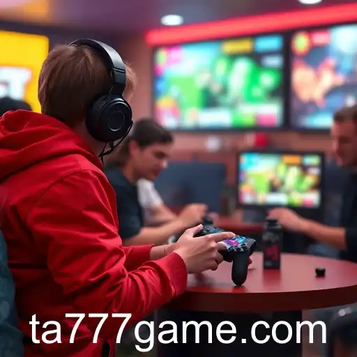 The Rise of Casual Gaming in 2025