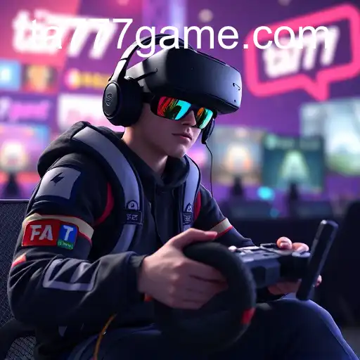 TA777: The Evolution of Online Gaming in 2025