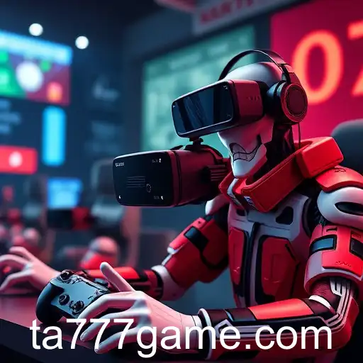 Gaming Industry Evolves with AI Advancements