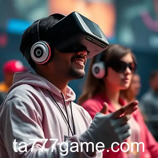 The Rise of Browsing-Based Gaming