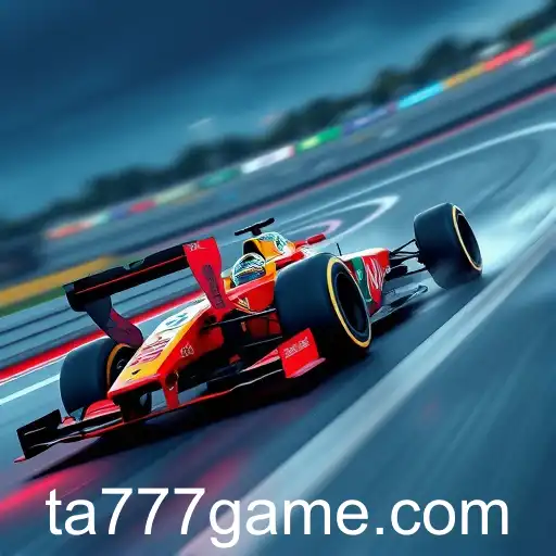 Digital Oasis: The Rise of ta777 in the Gaming World