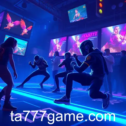 Gaming Industry's Brave New World