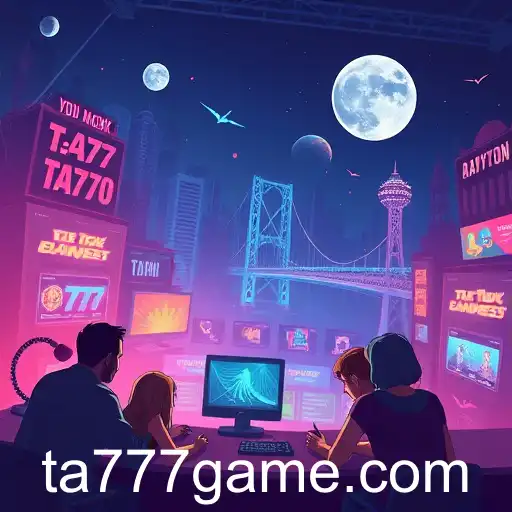 Gaming Revolution with Ta777