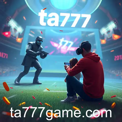 Gaming Website Revolutionizes Online Experience