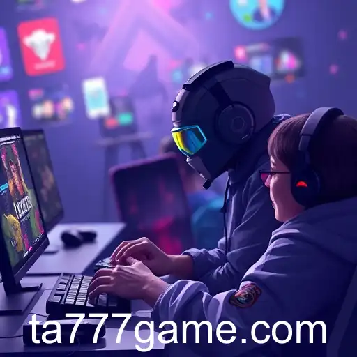 The Impact of Online Gaming Trends in 2025