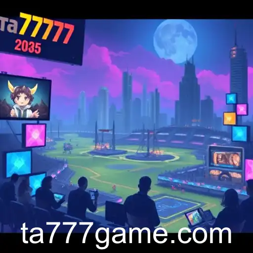 The Evolution of Online Gaming in 2025