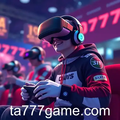 The Evolving Landscape of Online Gaming