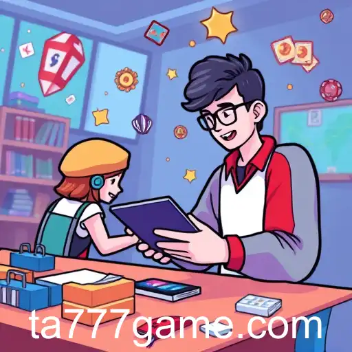 The Rise of Gamification in Education