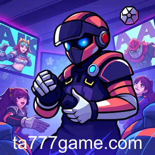 The Rise of 'ta777': Revolutionizing Online Gaming