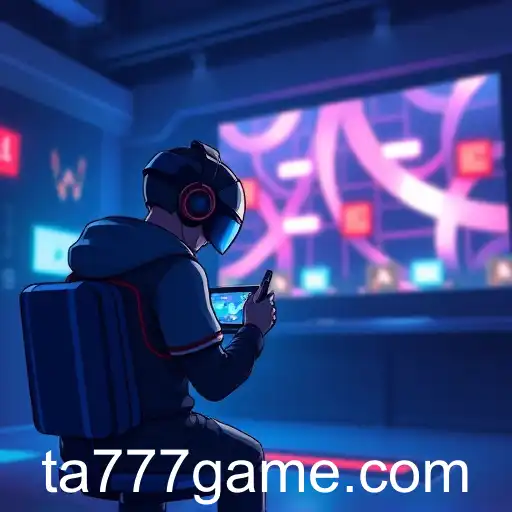 The Rise of TA777: Gaming's New Frontier