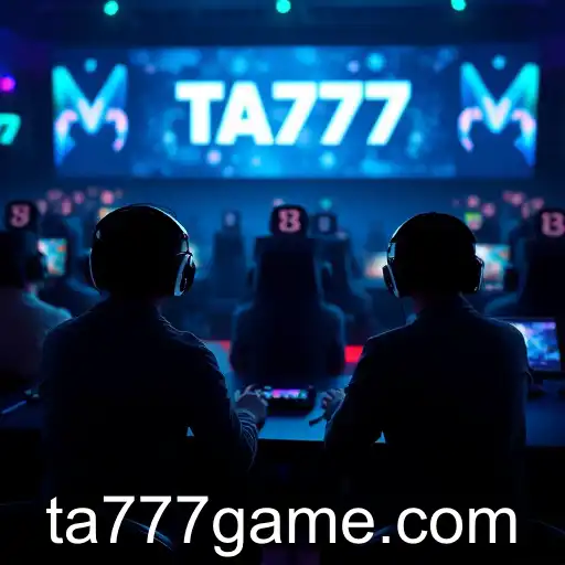The Rise of Ta777: A New Era in Gaming