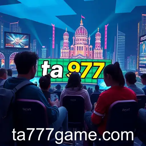 The Rise of Interactive Gaming Communities