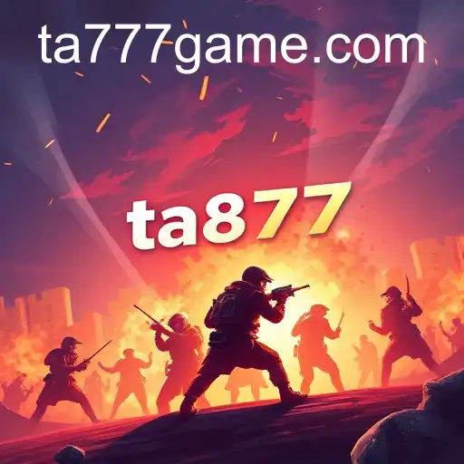 Exploring the World of Multiplayer Games: The Rise of 'ta777'
