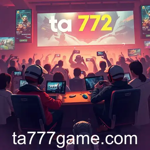 The Evolving Landscape of Online Gaming