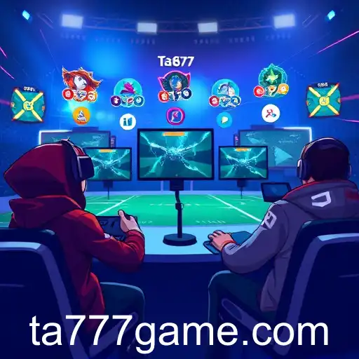 The Rising Popularity of Online Gaming Portals