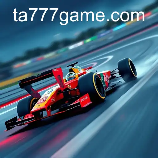 Exploring the Thrilling World of Racing Games: An In-Depth Look at the 'ta777' Category