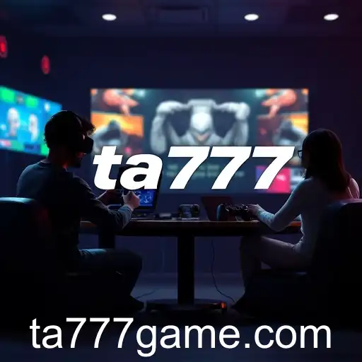 Revolutionizing the Gaming Landscape
