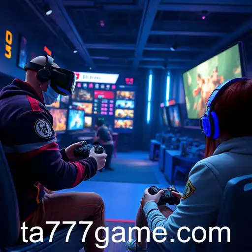 The Rise of Online Gaming and its Global Impact