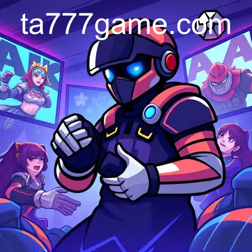 The Rise of 'ta777': Revolutionizing Online Gaming