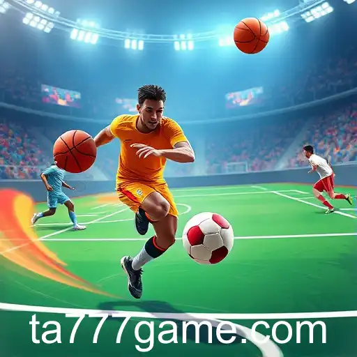 The Rise of TA777: Gaming Hub of 2025