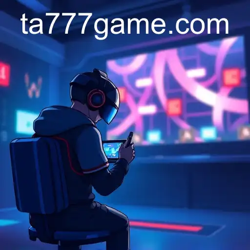 The Rise of TA777: Gaming's New Frontier