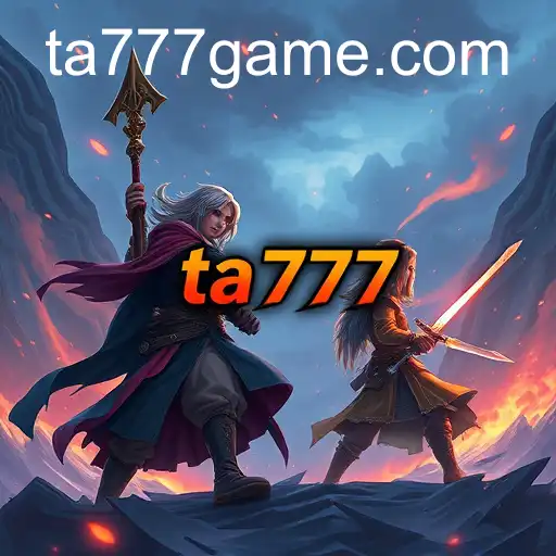 Exploring the Depths of Role-Playing Games: A Dive into the 'ta777' Category