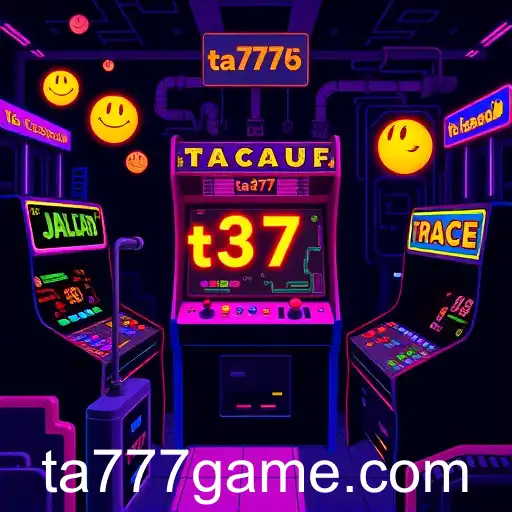 Exploring the Thrilling World of Arcade Games: A Retro Revolution
