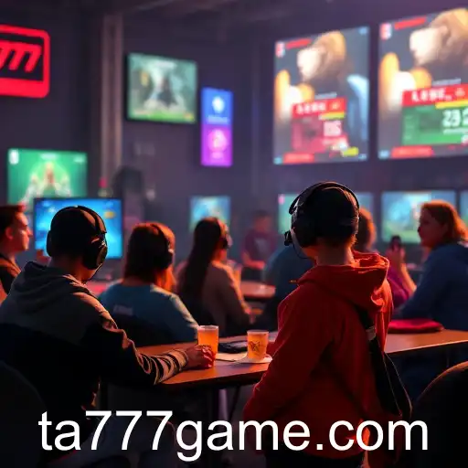 Gaming Trends and Tech Innovations