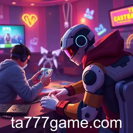 Innovative Trends in Online Gaming and Their Future Impact