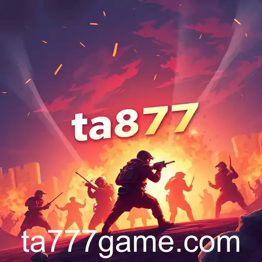 Exploring the World of Multiplayer Games: The Rise of 'ta777'
