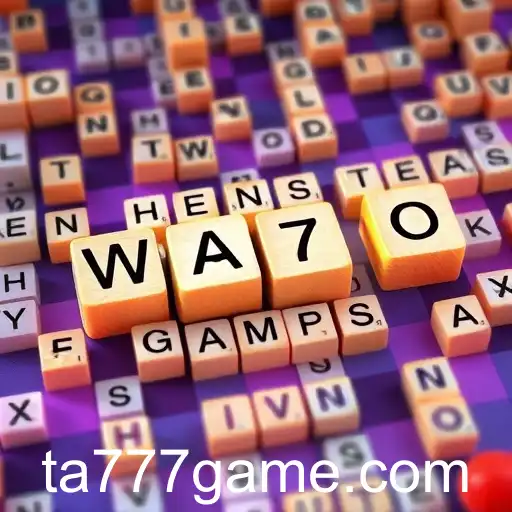 Navigating the Digital Landscape: Ta777's Role in Gaming Evolution