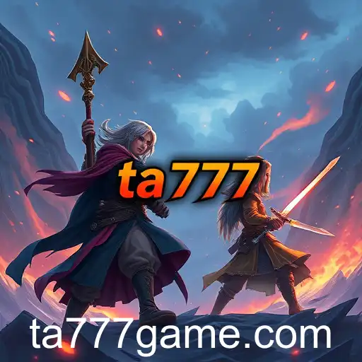 Exploring the Depths of Role-Playing Games: A Dive into the 'ta777' Category
