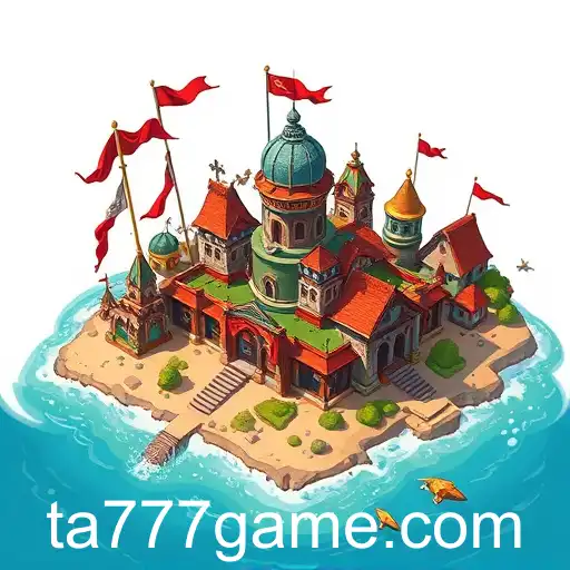 The Rise of Strategic Games: Exploring the Intricacies of the 'ta777' Genre