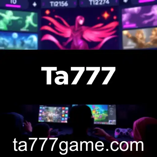 The Rise of TA777 in Online Gaming