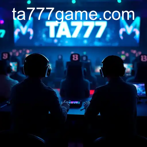 The Rise of Ta777: A New Era in Gaming